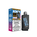 Svopp Rocky Vapor Oxbar 60K