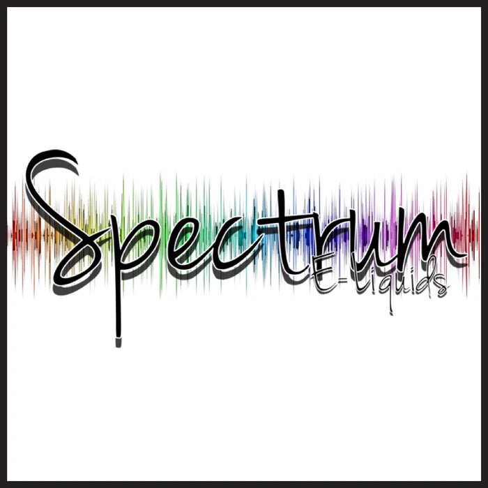 Spectrum E-Liquid (Provincial Excise Tax)