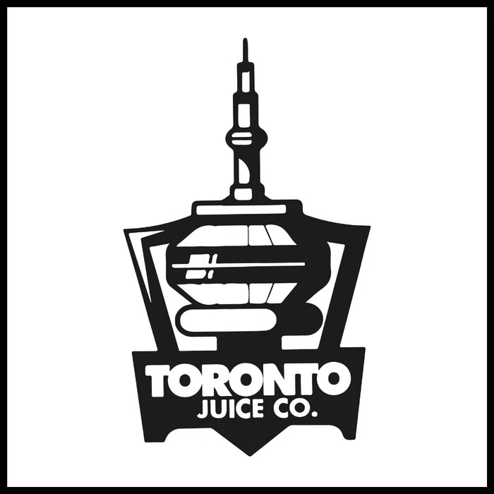 Toronto Juice Co. E-liquid (Provincial Excise Tax)