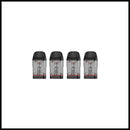 UWELL CALIBURN G3/G4/GPP REPLACEMENT POD 3ML (4 PACK)
