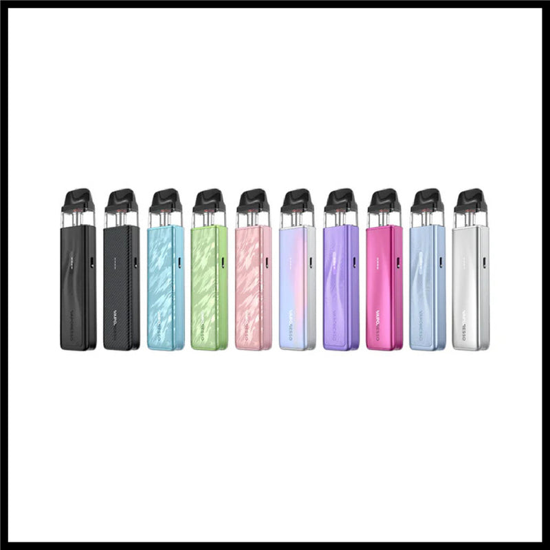 VAPORESSO XROS 5 MINI POD KIT [CRC]