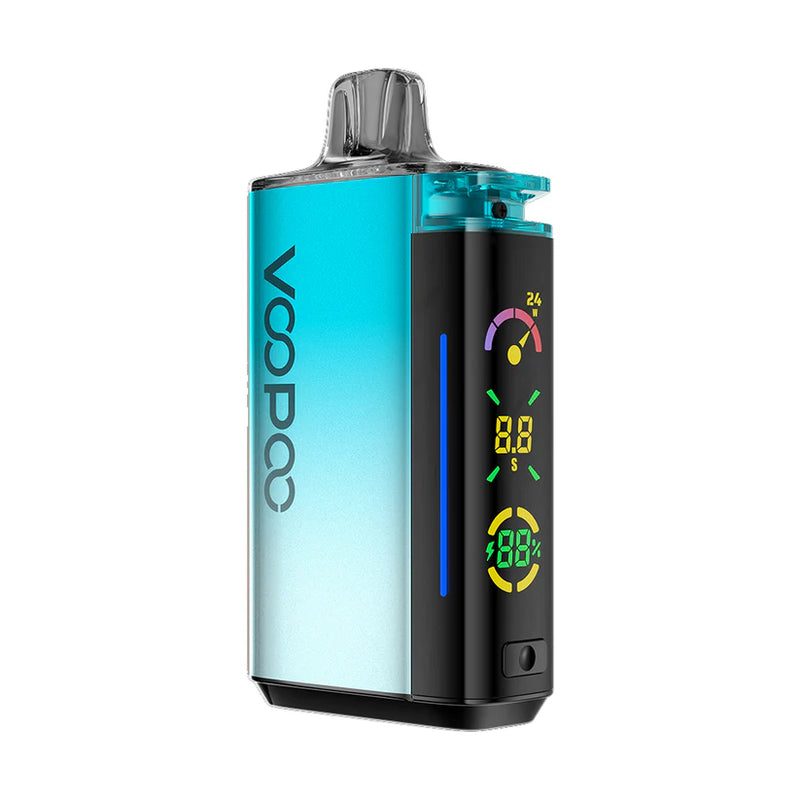 Voopoo VRIZZ Kit (Discontinued) Voopoo VRIZZ Kit (Discontinued)
