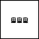 VOOPOO ARGUS POD REPLACEMENT POD (3 PACK) [CRC]