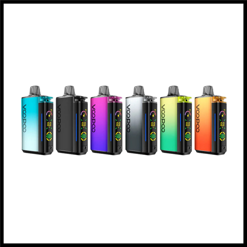 Voopoo VRIZZ Kit