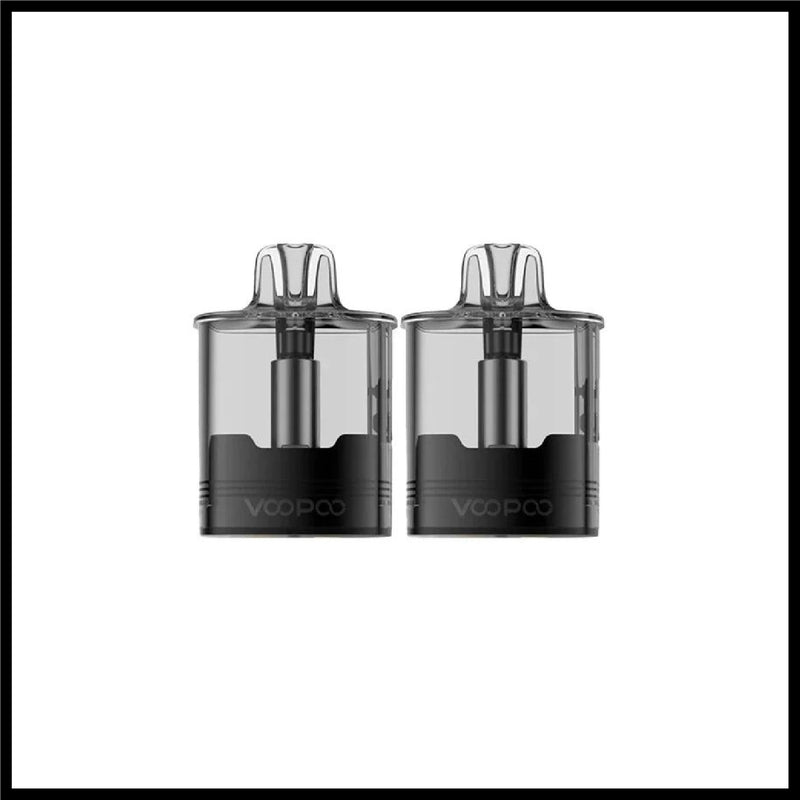 VOOPOO VRIZZ REPLACEMENT POD 15ML (2 PACK) [CRC]