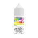 Flavorworks Salt Nic E-Liquid