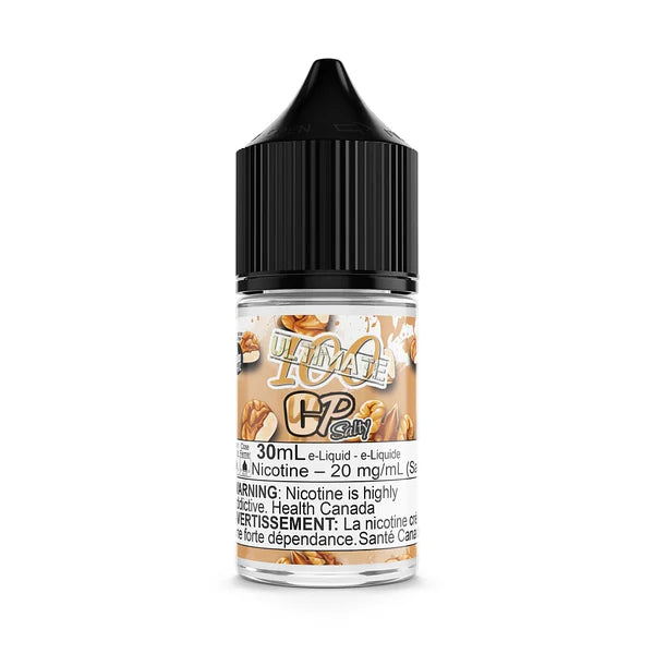 Ultimate 100 Salt E-liquid (Provincial Excise Tax)