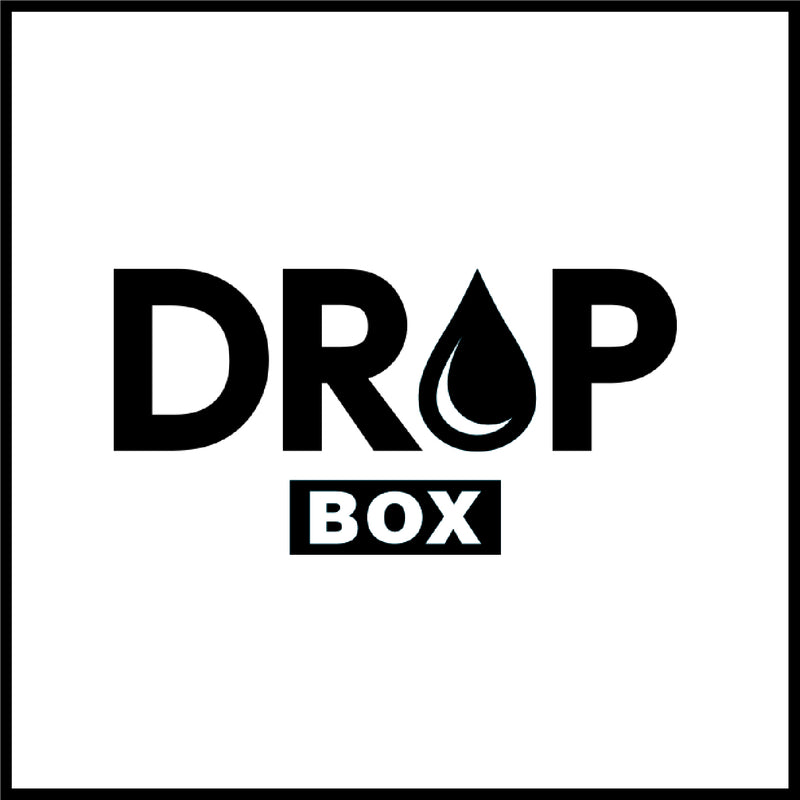 DROP BOX 8500 PUFF DISPOSABLE