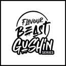 Flavour Beast Gushin' Salt Nic (Provincial Excise Tax)
