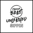 Flavour Beast Salt Nic Unleashed  Sippin
