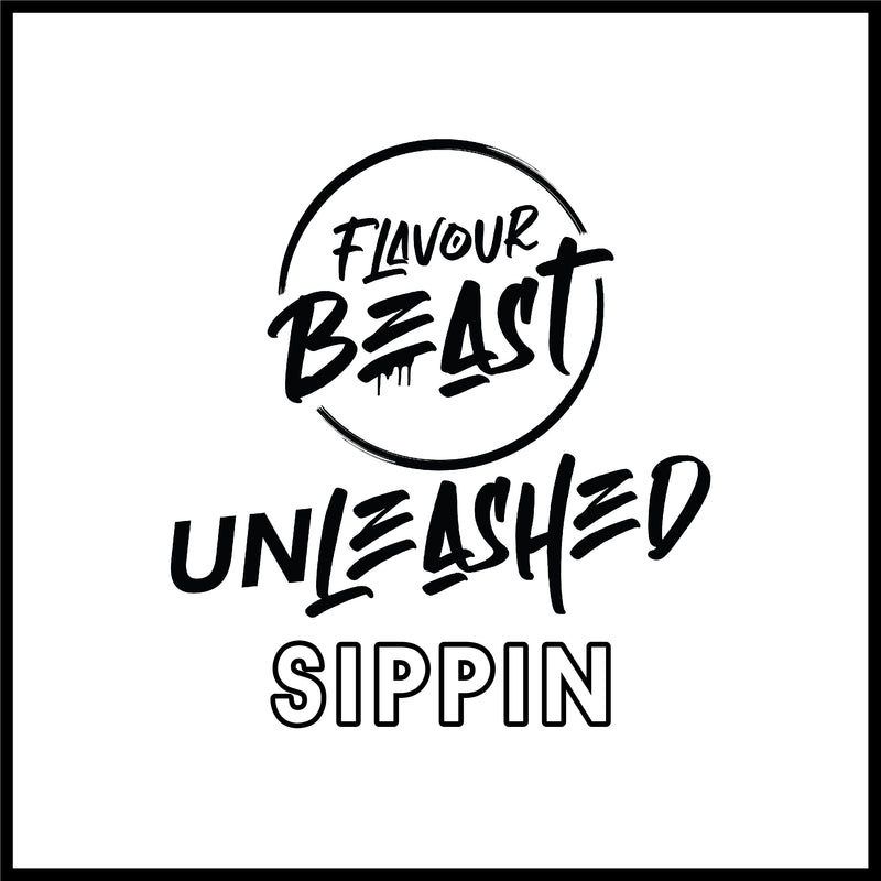 Flavour Beast Salt Nic Unleashed  Sippin