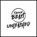 Flavour Beast Unleashed DCP 20K Disposable (Provincial Excise Tax)