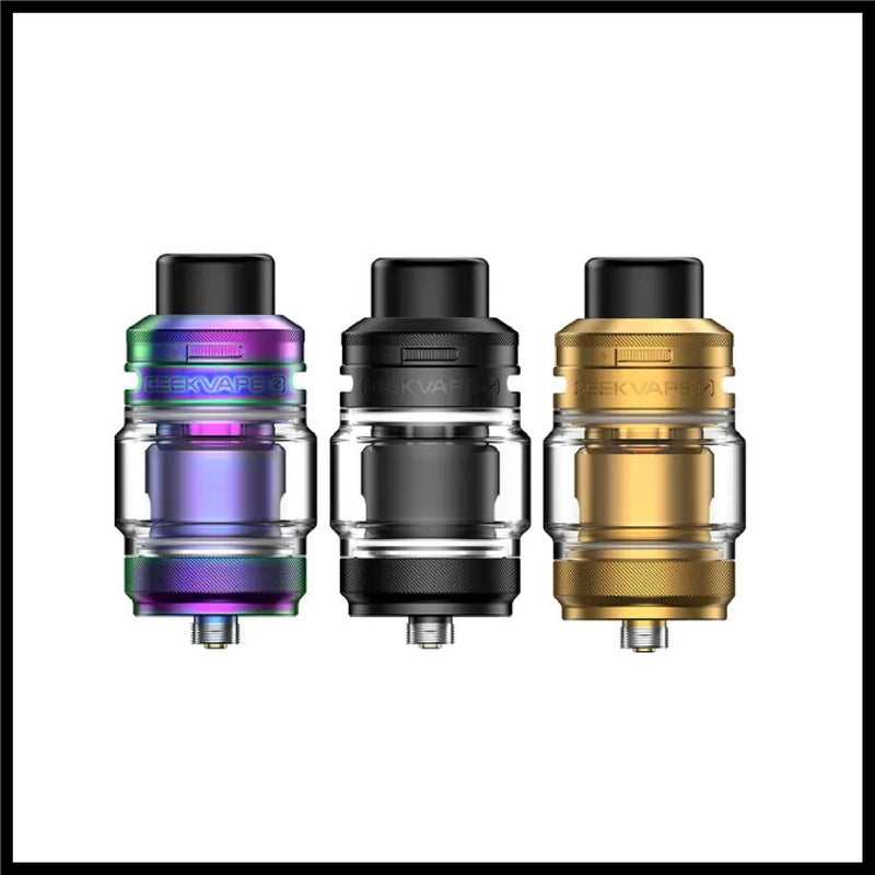 Geekvape Z Sub-ohm SE Tank [CRC Version]