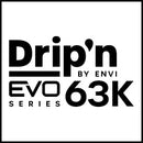 Drip'n by Envi EVO 63K Disposable