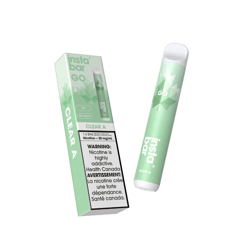 Insta Bar Go