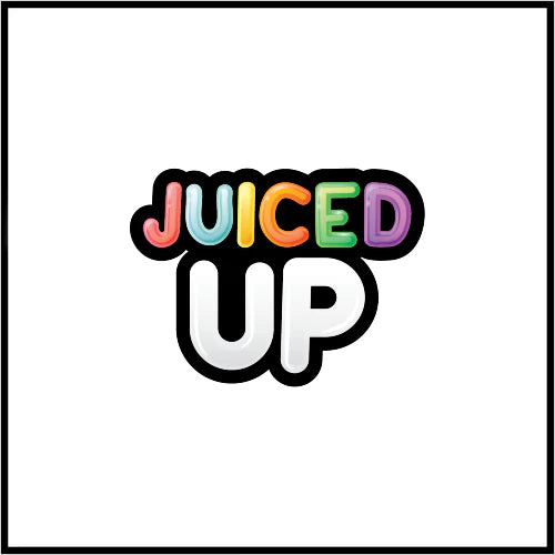 Juiced Up E-Liquid (Provincial Excise Tax)