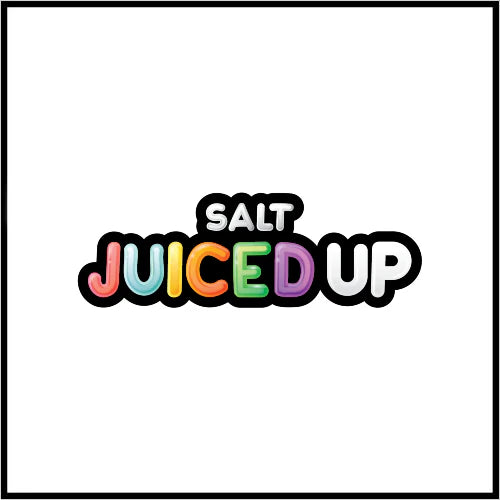 Juiced Up Salt E-liquid (Provincial Excise Tax)