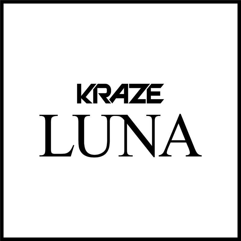 Kraze Luna 42K Disposable