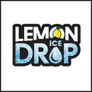 Lemon Drop Ice E-liquid (Provincial Excise Tax)