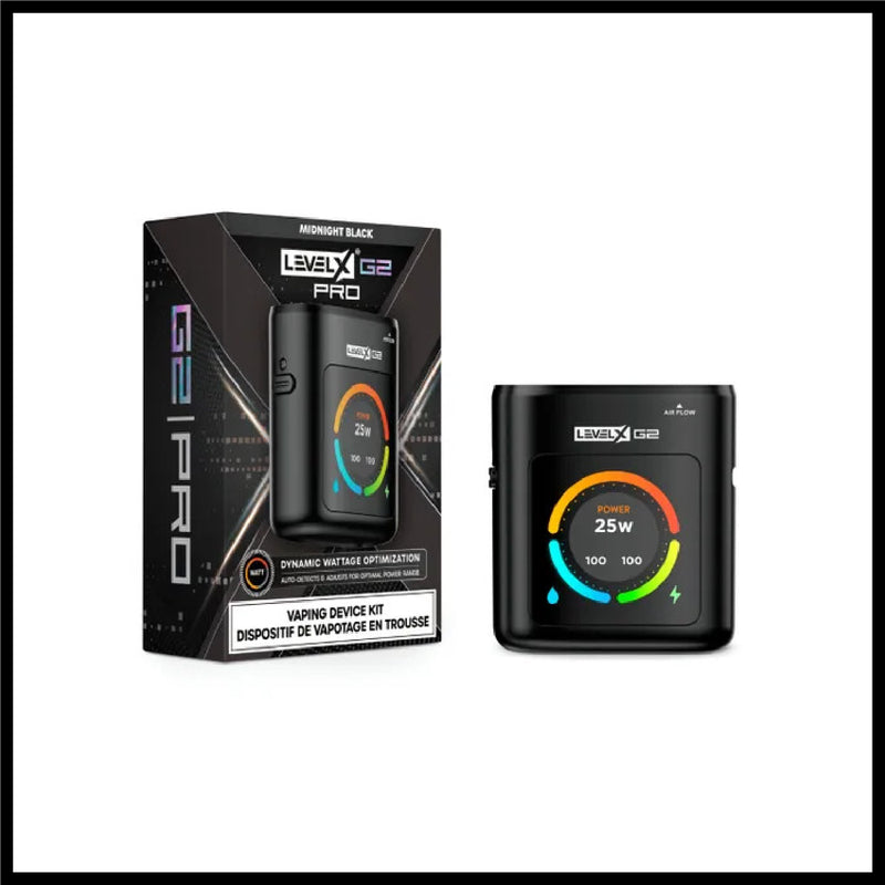 Level X G2 PRO 1000mah Battery