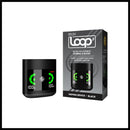 STLTH LOOP 3 CLOSED POD DEVICE
