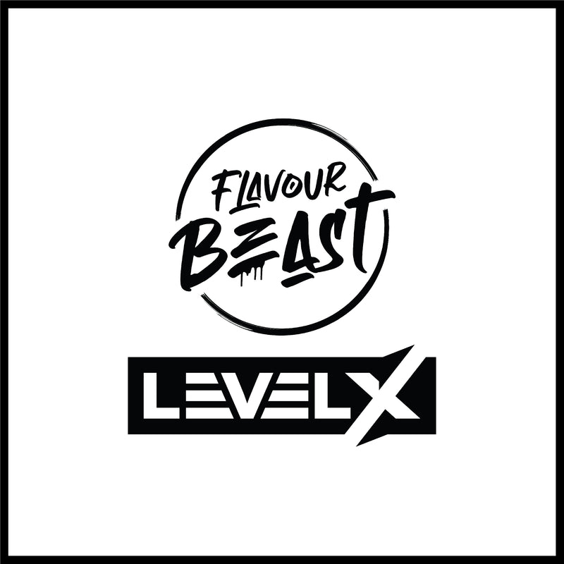 Flavour Beast Level X 7000 Puff Pod