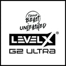 Level X G2 Flavour Beast ULTRA UNLEASHED Pod 20ml (Provincial Excise Tax)