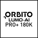 Orbito Lumo AI Pro+ 180K (Provincial Excise Tax)