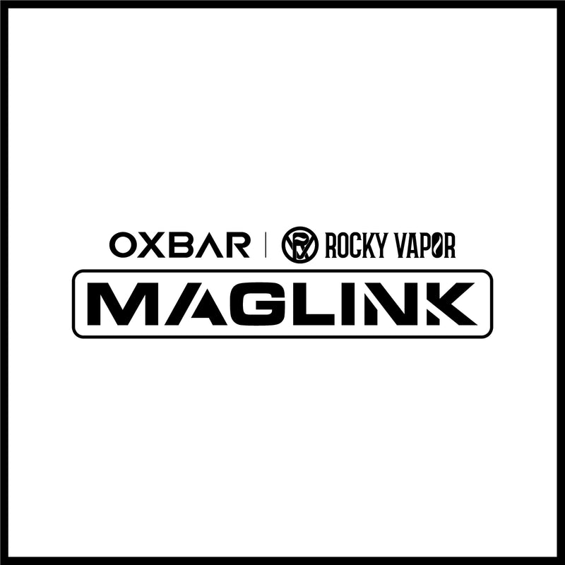 Rocky Vapor Oxbar Maglink Starter Kit