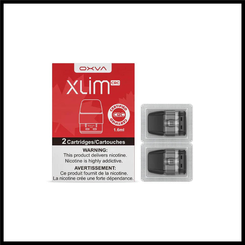 OXVA XLIM Replacement Pods