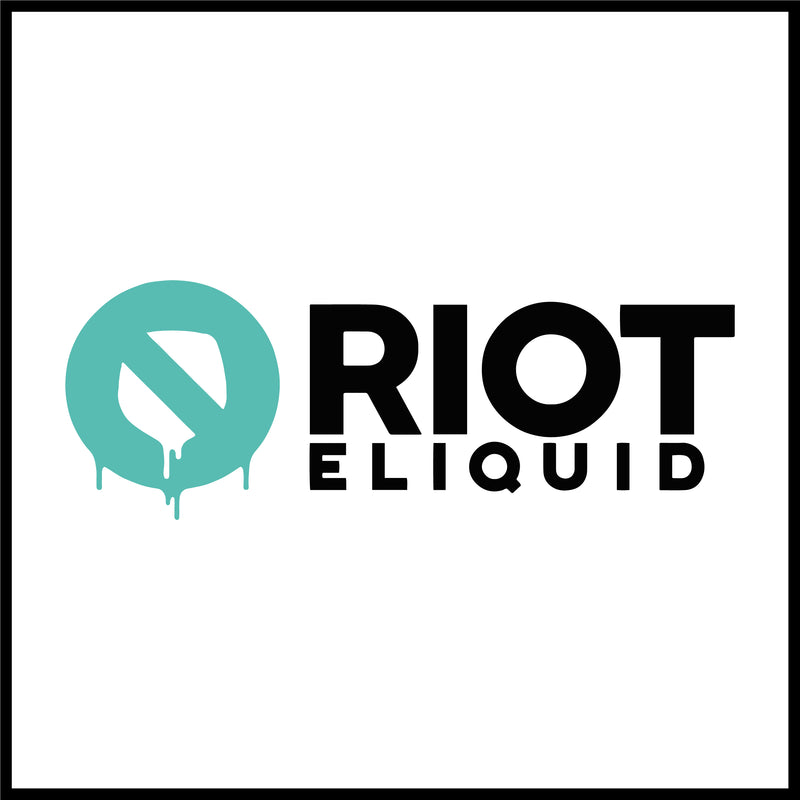 Riot Bar Nic Salt E-Liquid