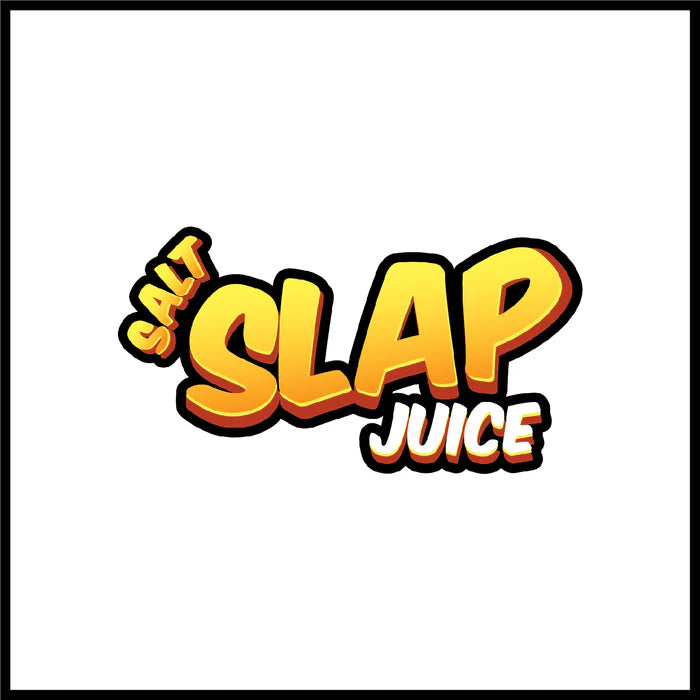 SLAP Salt E-liquid (Provincial Excise Tax)