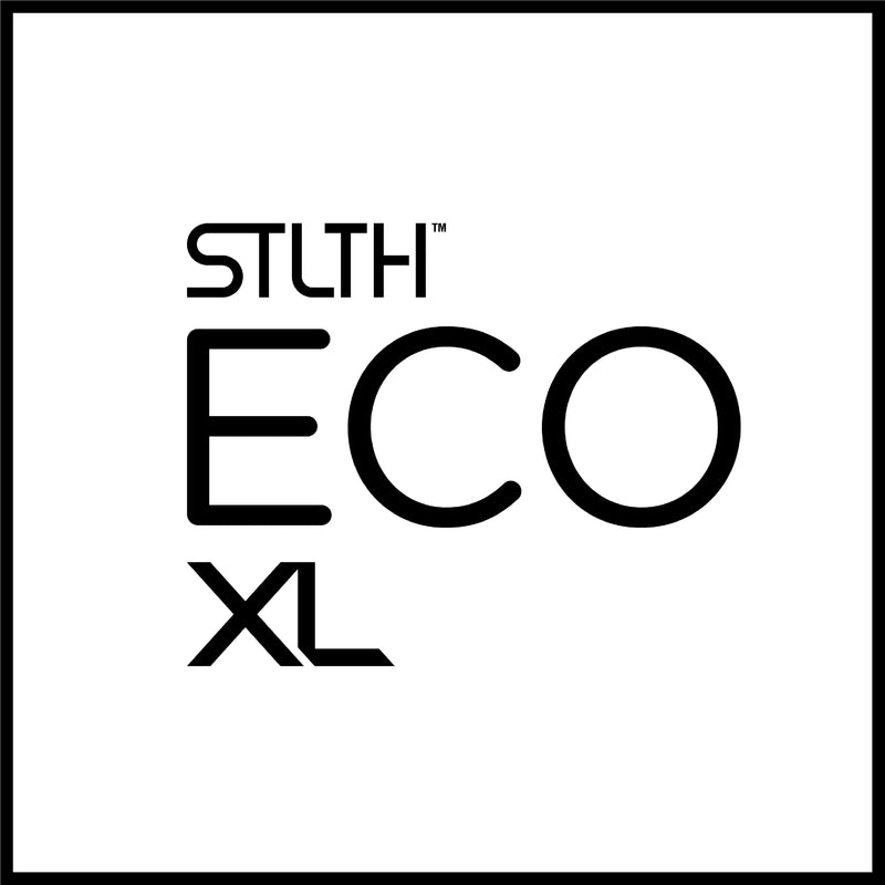 STLTH ECO XL DISPOSABLE