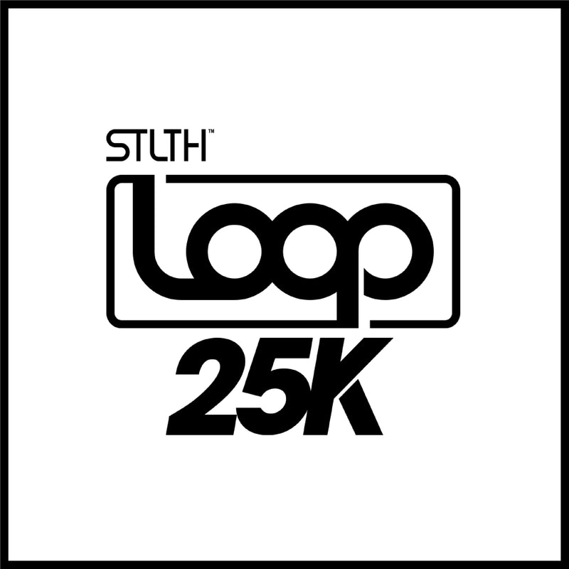 Stlth Loop 25K Pod Pack (Provincial Excise Tax)