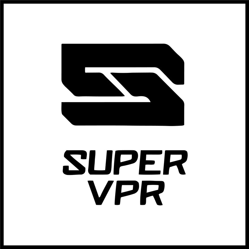 Super VPR 7500 Disposable