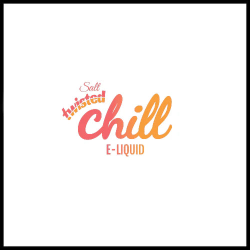 Twisted Chill E-liquid (Provincial Excise Tax)