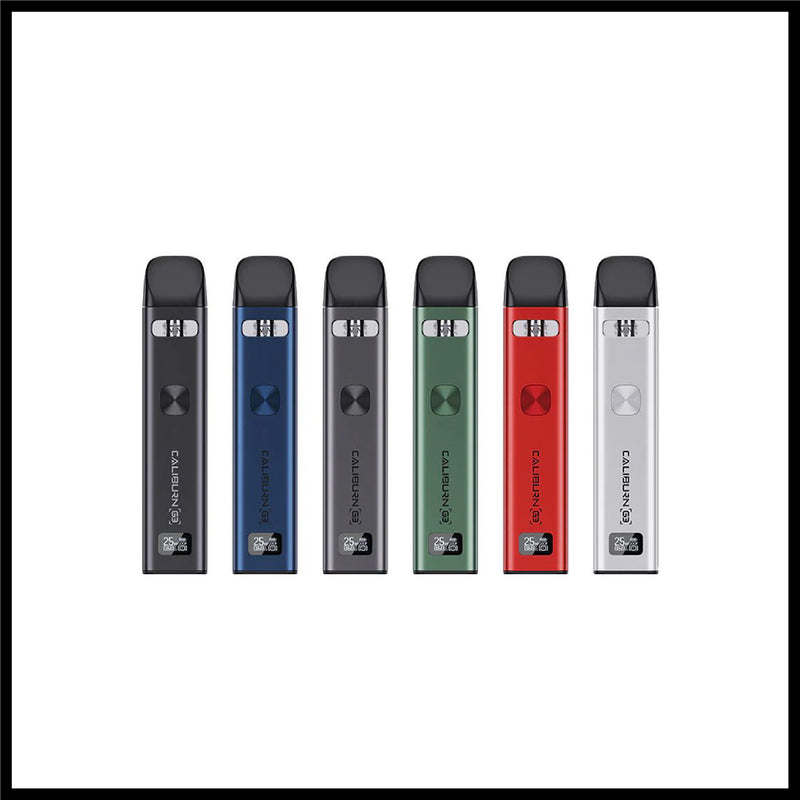 Is The Uwell Caliburn Discontinued Uwell Caliburn G4 35W Pod System .99 Is The Uwell Caliburn Discontinued Uwell Caliburn G4 35W Pod System .99