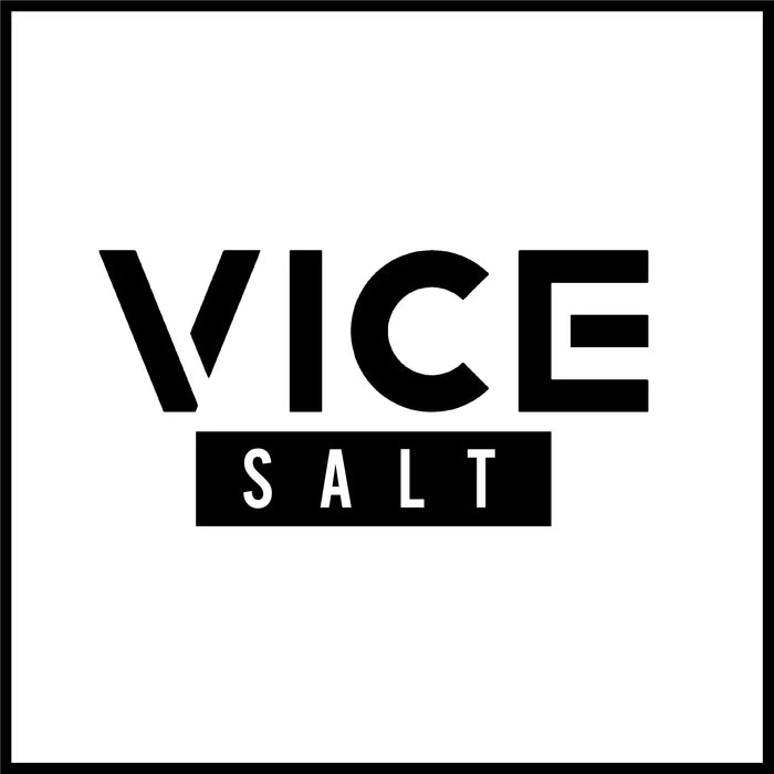 Vice Salt E-Liquid (Provincial Excise Tax)