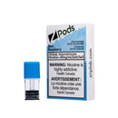 Z Pods (3 Pack) (Provincial Excise Tax)