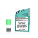 Z Pods (3 Pack) (Provincial Excise Tax)