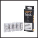 Aspire Nautilus 2S Coils (5 Pack)