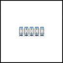 FREEMAX MARVOS MS MESH REPLACEMENT COIL (5 PACK)