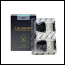 Uwell Caliburn G2 Replacement Pods (2 Pack) [CRC]