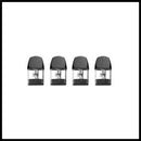 Uwell Caliburn A2 Replacement Pods (4 Pack) [CRC]