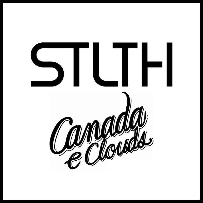 Canada E Clouds CLX Pods (3 Pack)