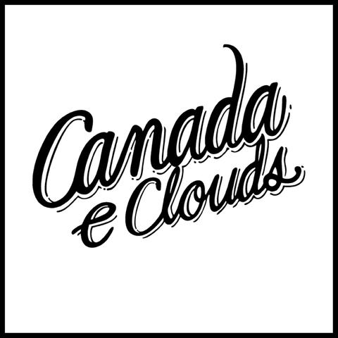 Canada E Clouds E-liquid
