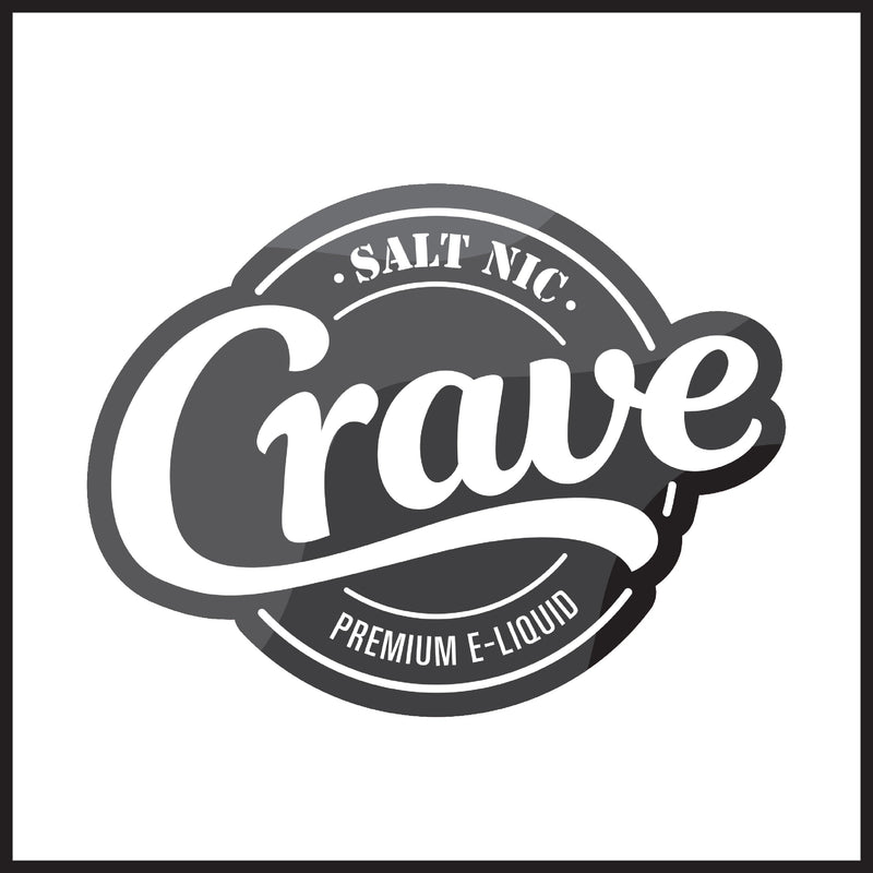 Crave Salt E-liquid