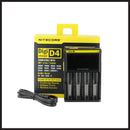 Nitecore D4 Battery Charger