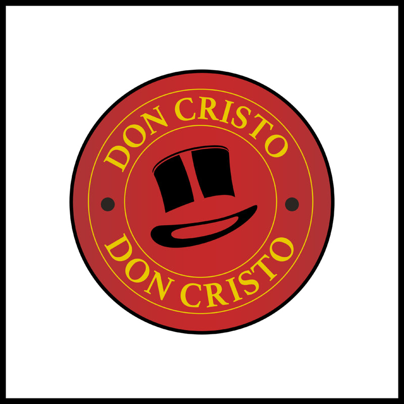 Don Cristo Salt E-liquid