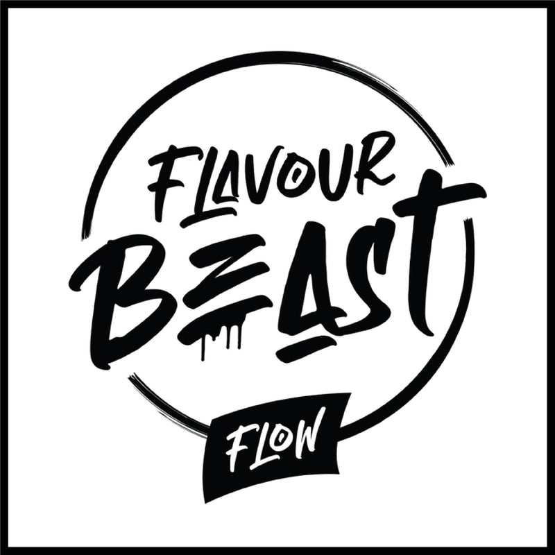 Flavour Beast Flow 4000 Puff Disposable